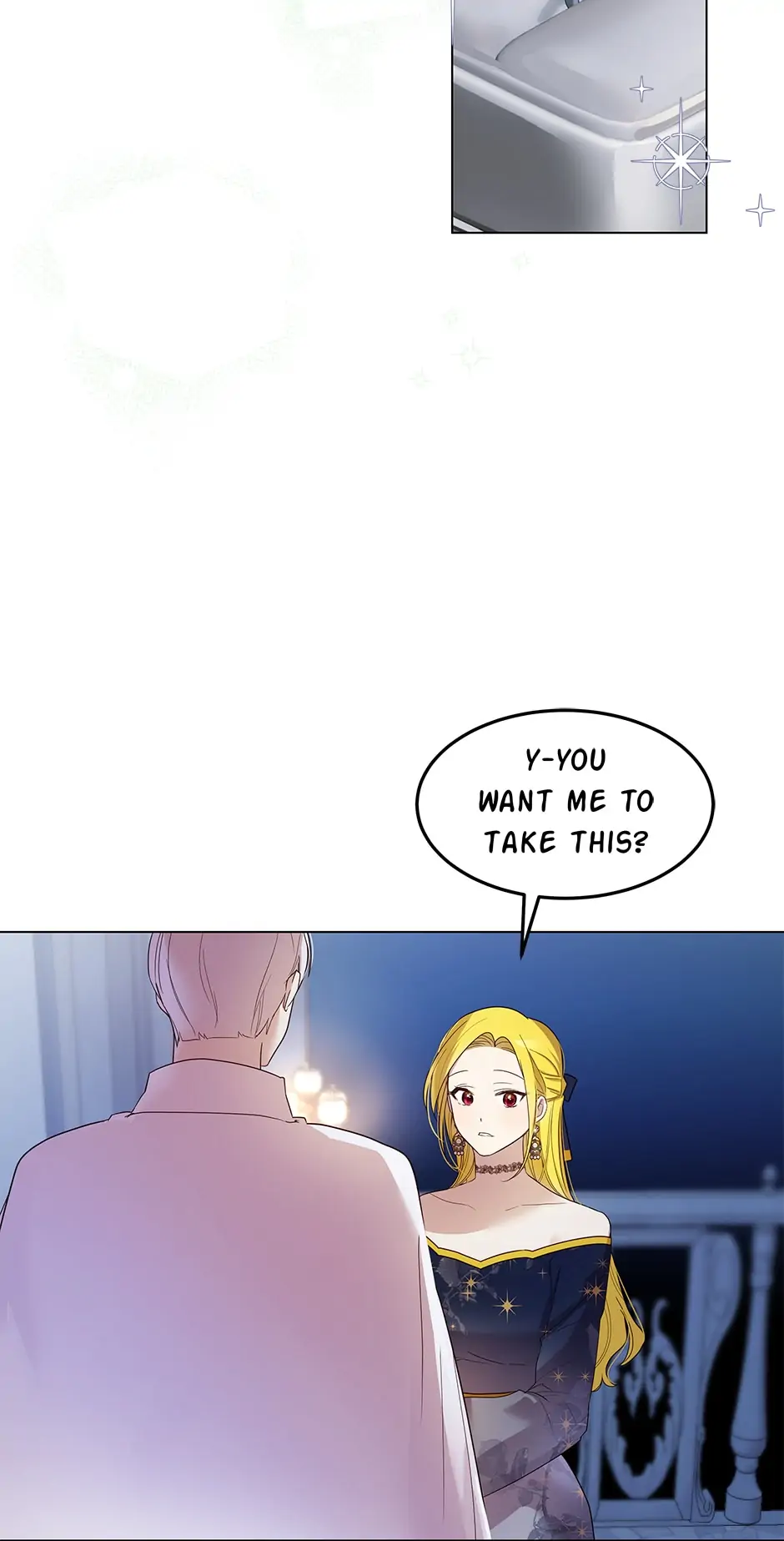 Cancel This Wish chapter 67 - page 4