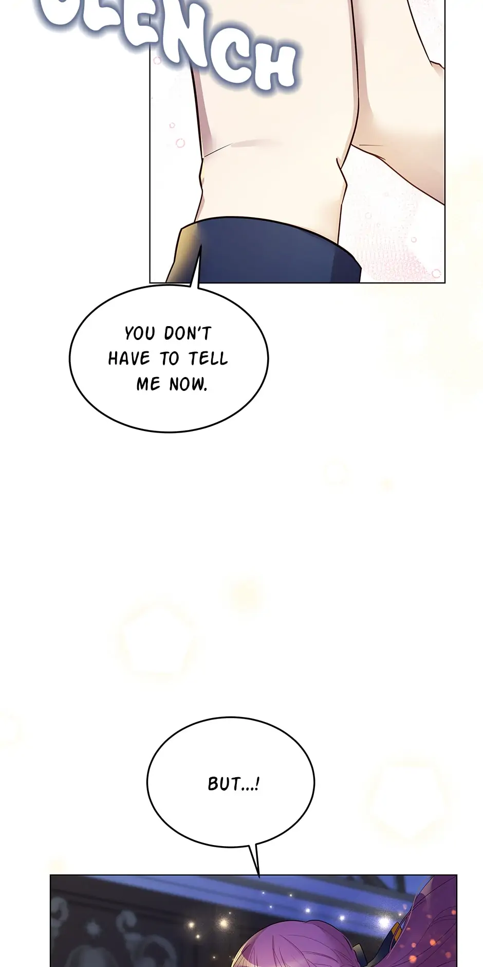 Cancel This Wish chapter 67 - page 41