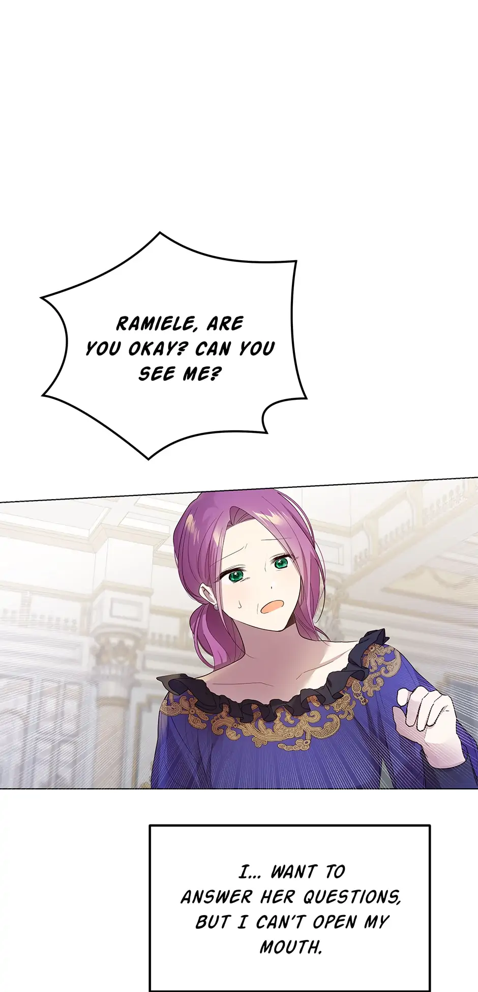 Cancel This Wish chapter 67 - page 53