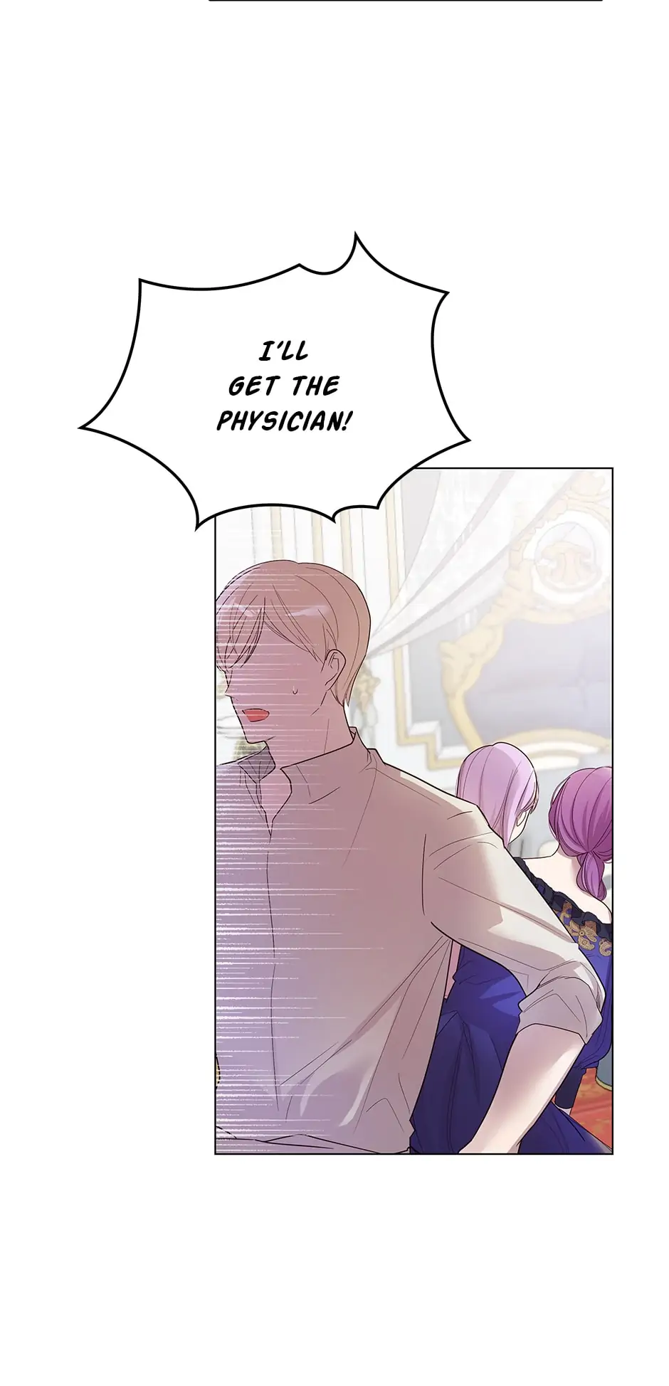 Cancel This Wish chapter 67 - page 54
