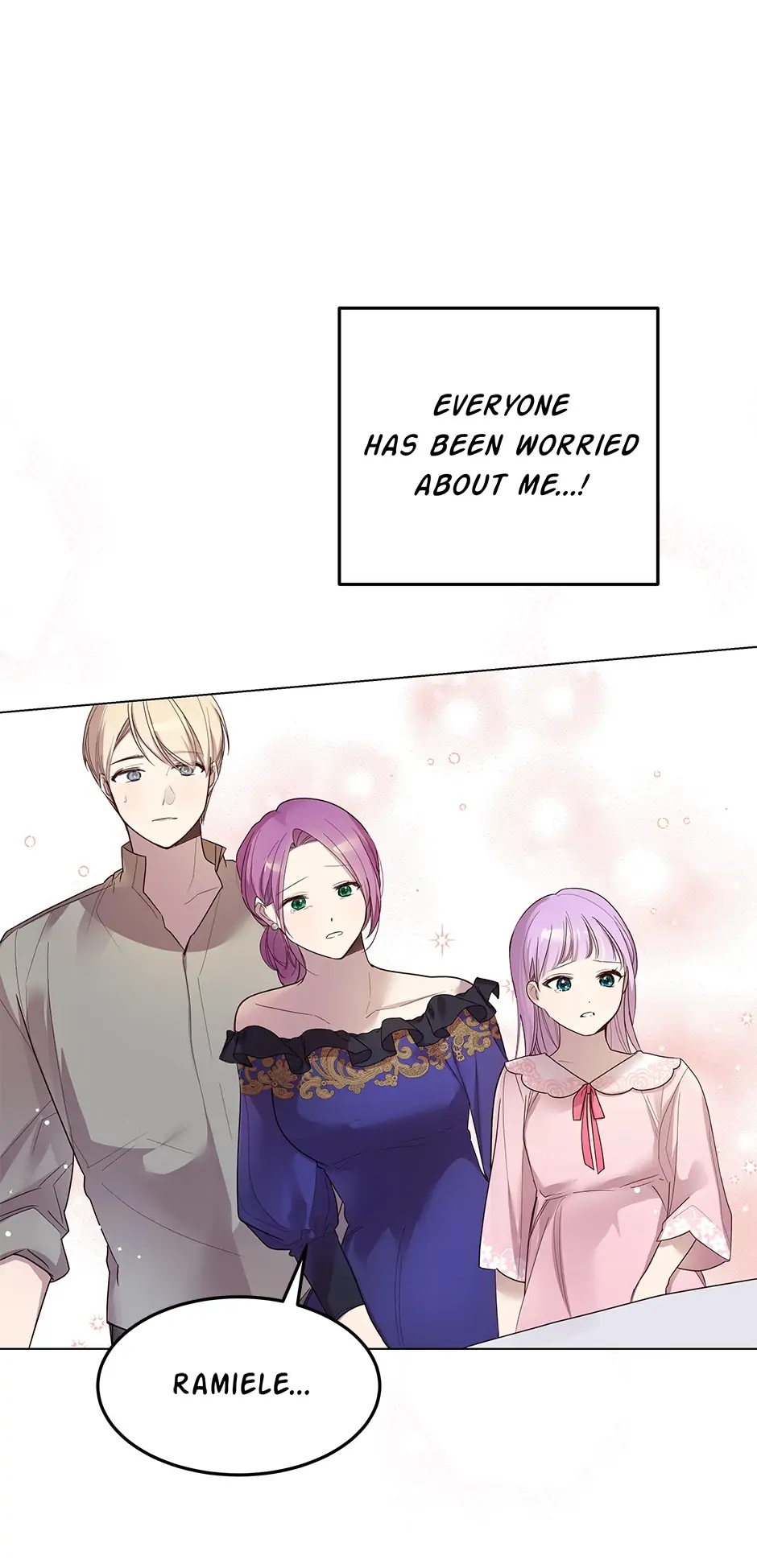 Cancel This Wish chapter 67 - page 55