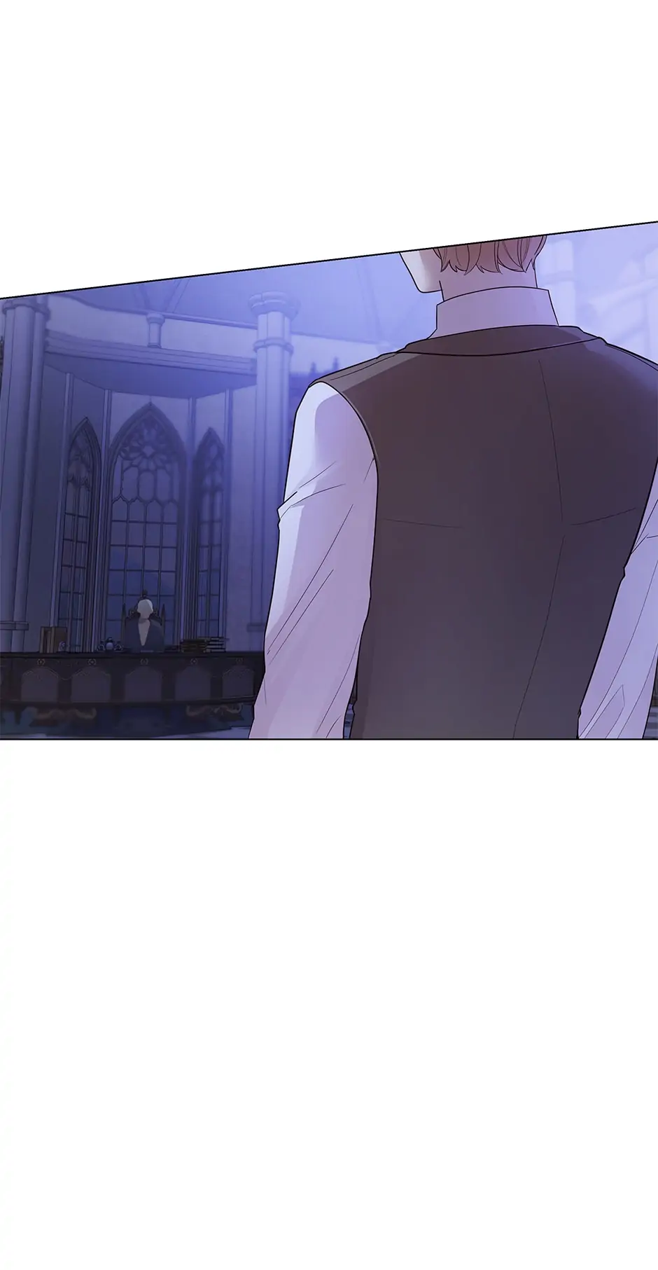Cancel This Wish chapter 67 - page 61