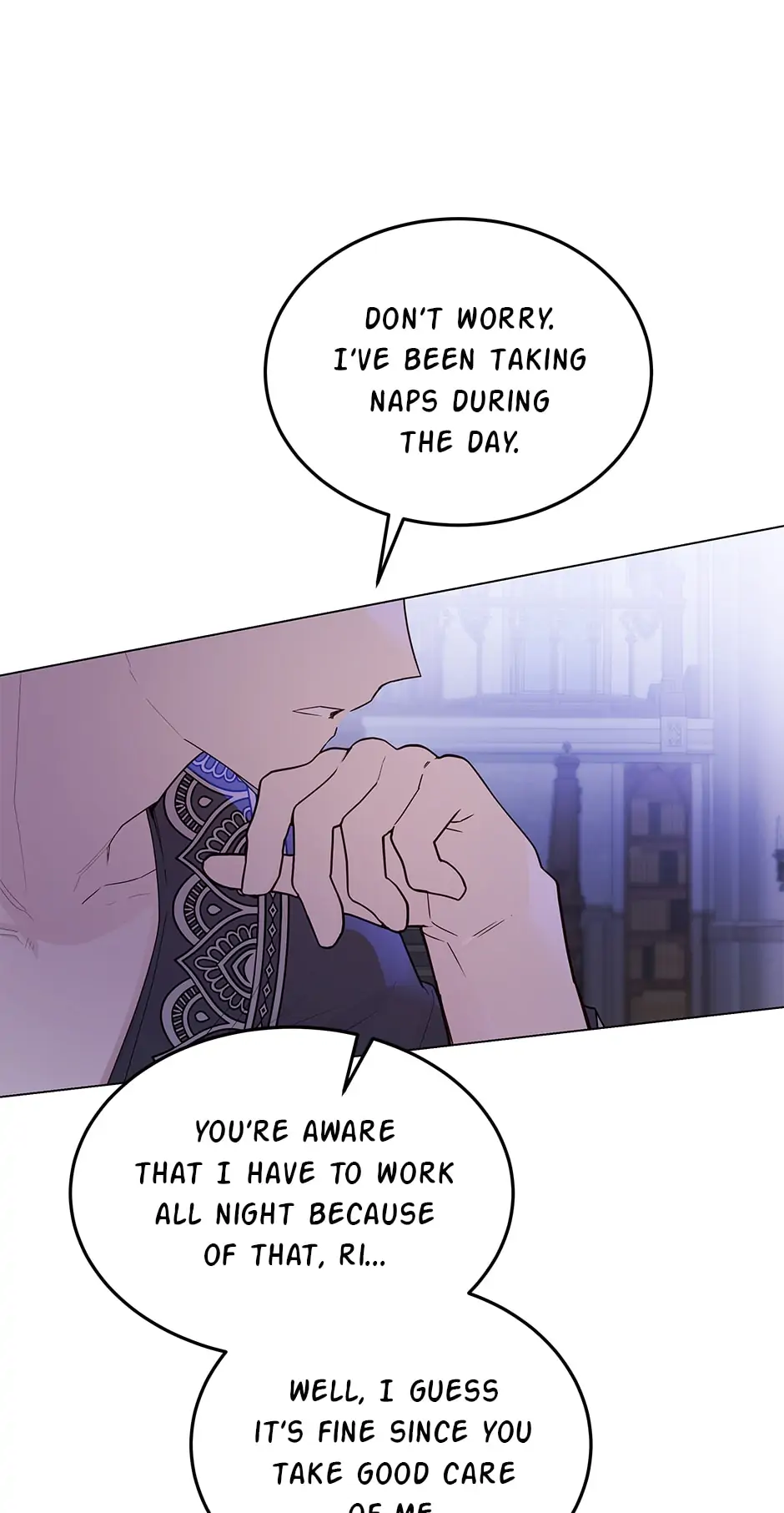 Cancel This Wish chapter 67 - page 63