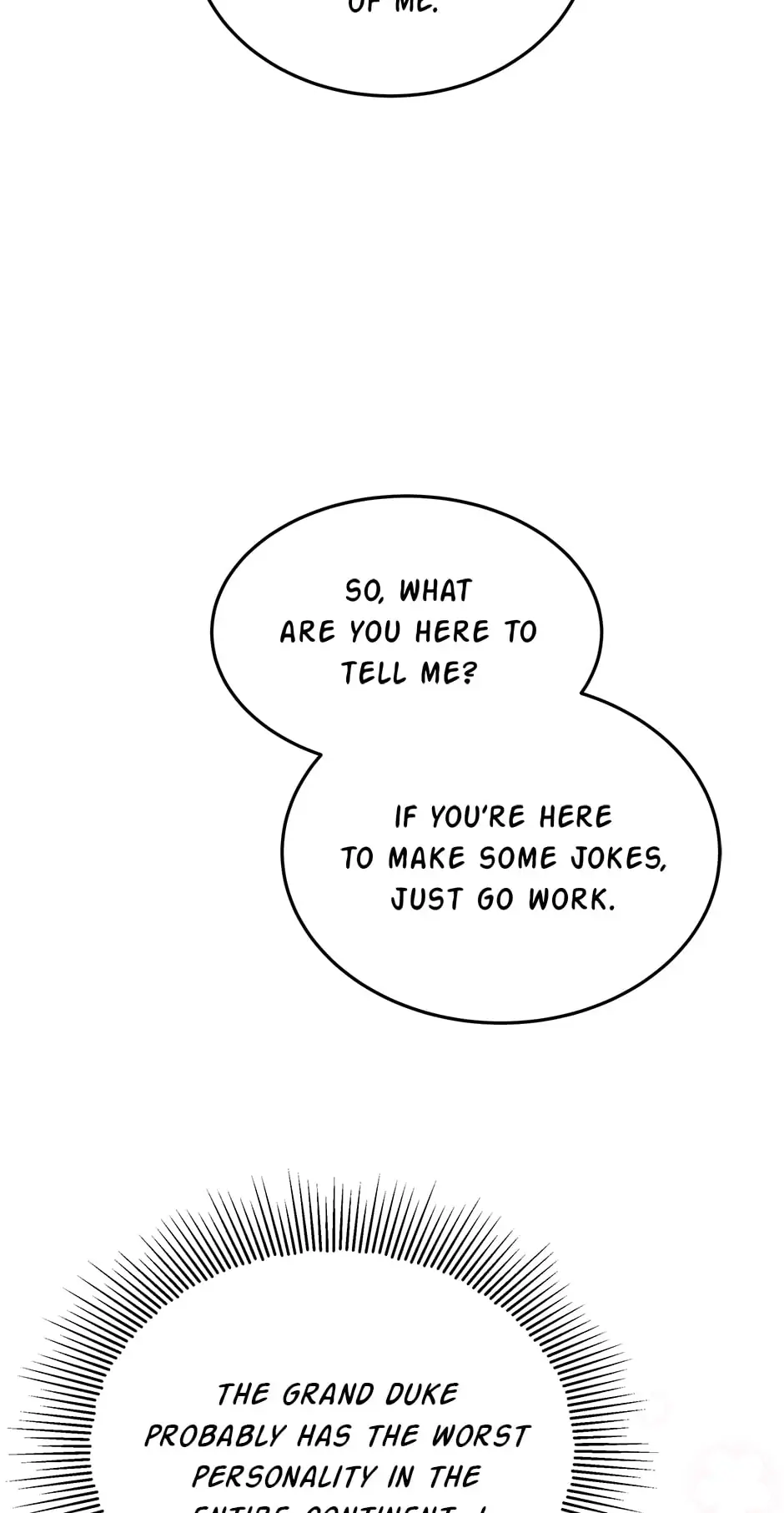 Cancel This Wish chapter 67 - page 64