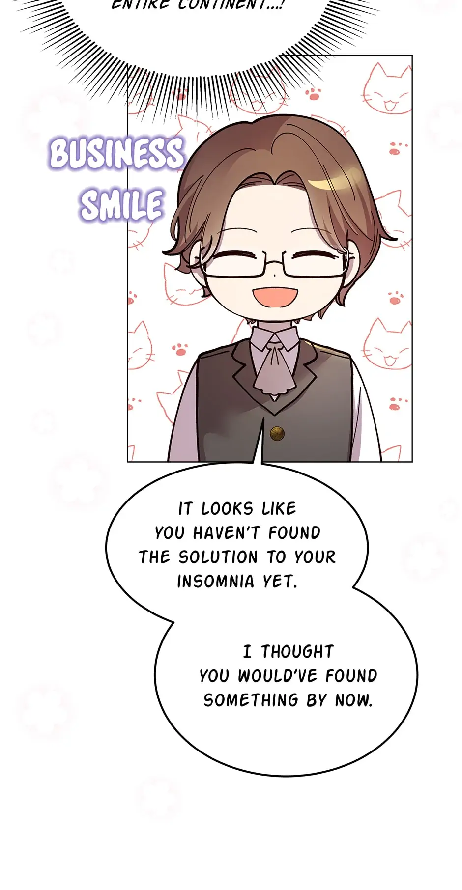 Cancel This Wish chapter 67 - page 65