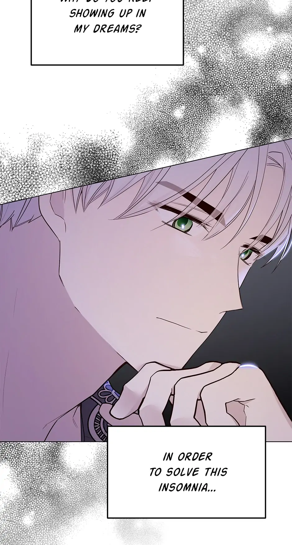 Cancel This Wish chapter 67 - page 69