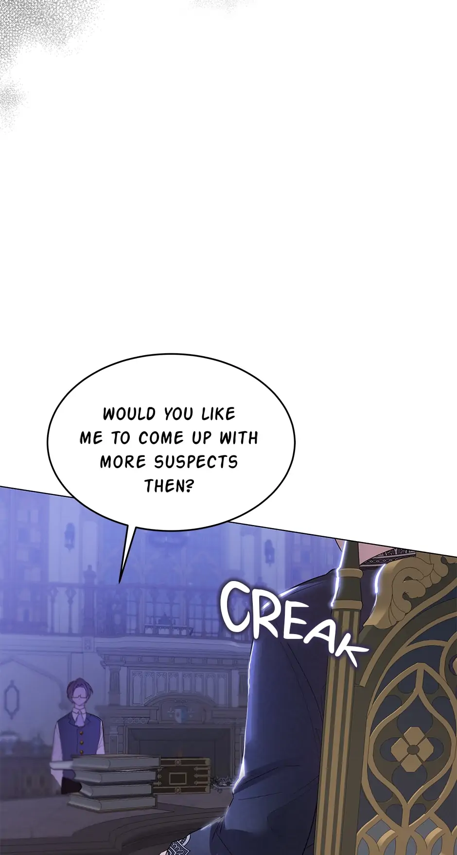 Cancel This Wish chapter 67 - page 70
