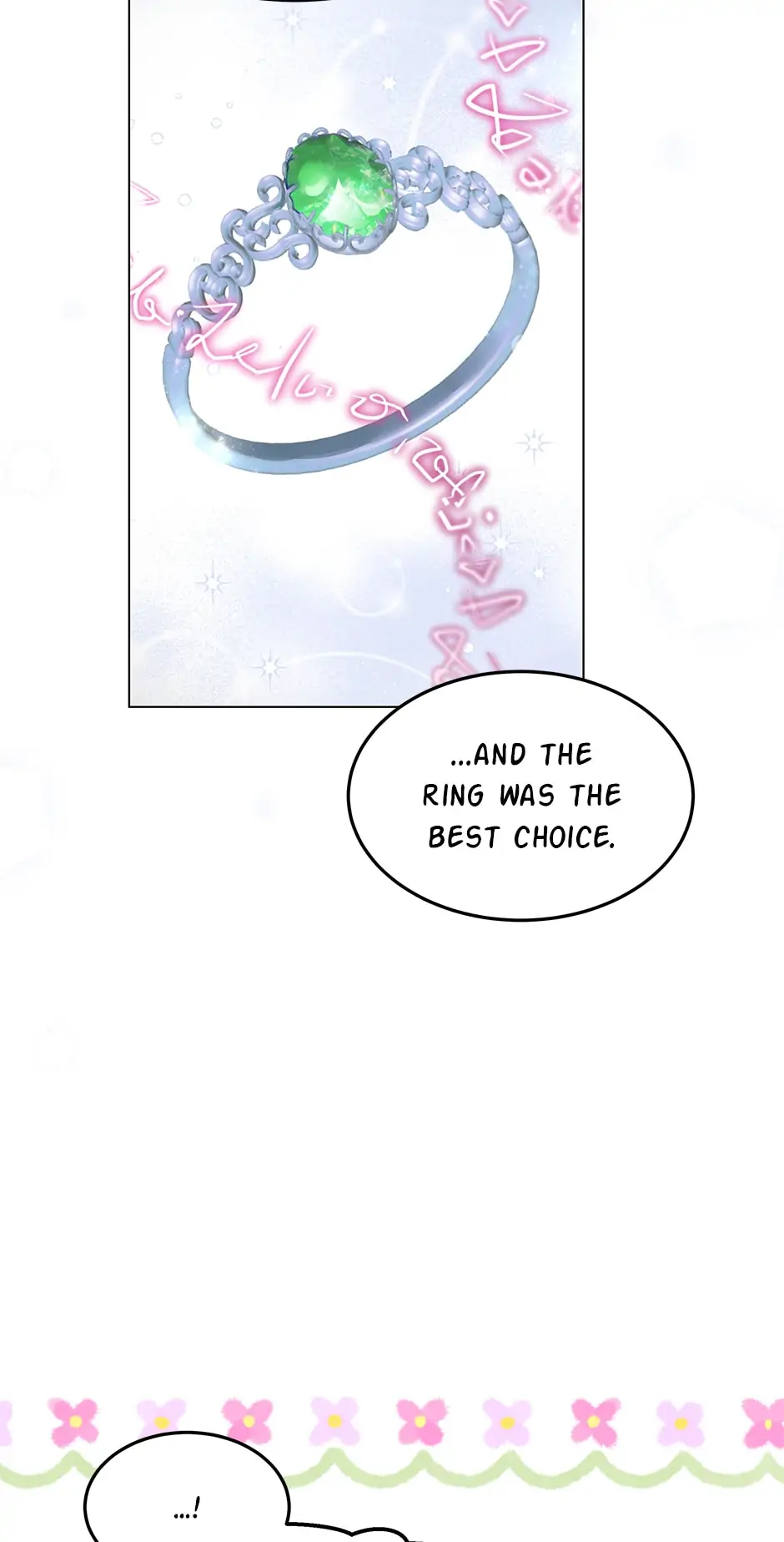 Cancel This Wish chapter 67 - page 8