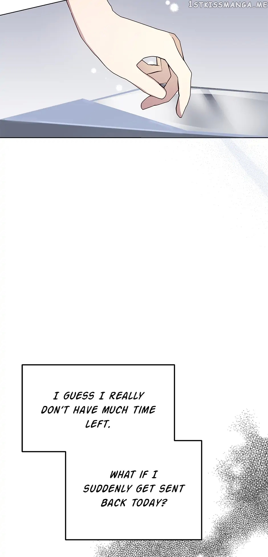 Cancel This Wish chapter 66 - page 11