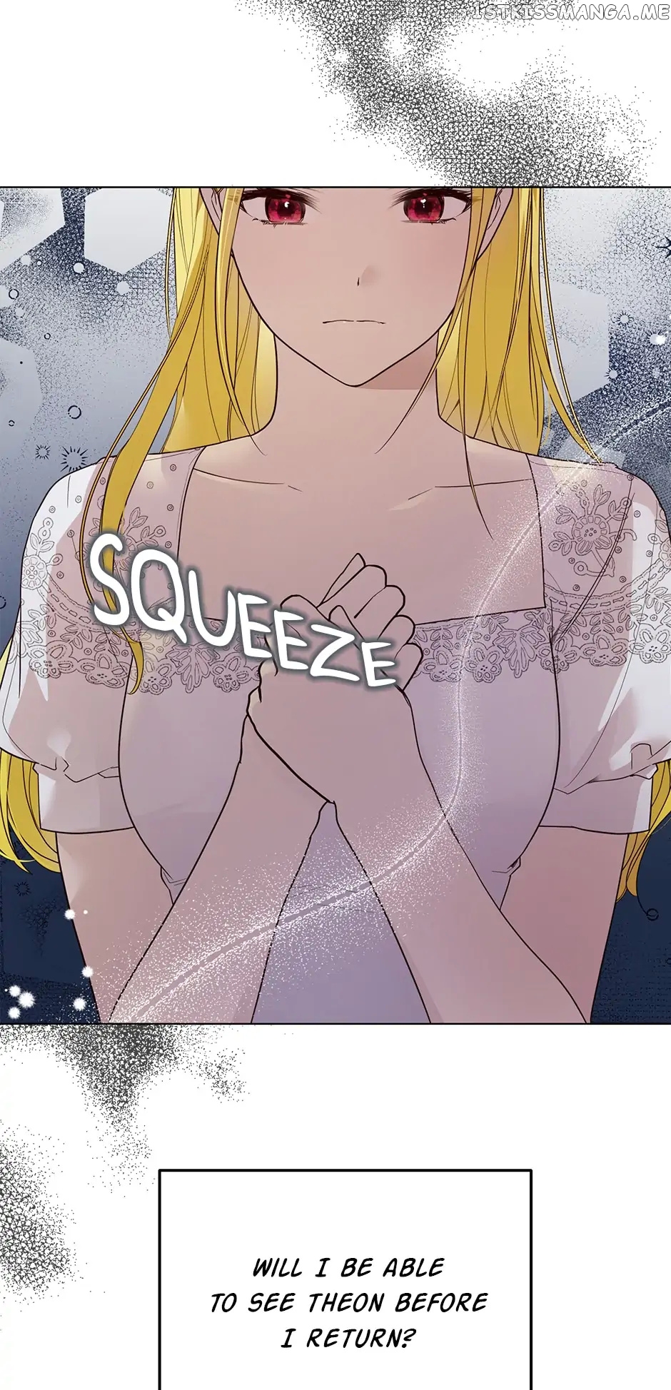 Cancel This Wish chapter 66 - page 12