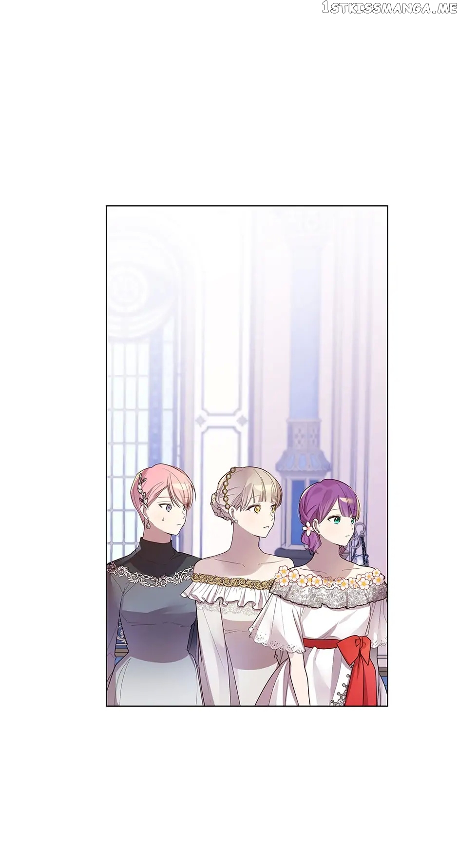 Cancel This Wish chapter 66 - page 17