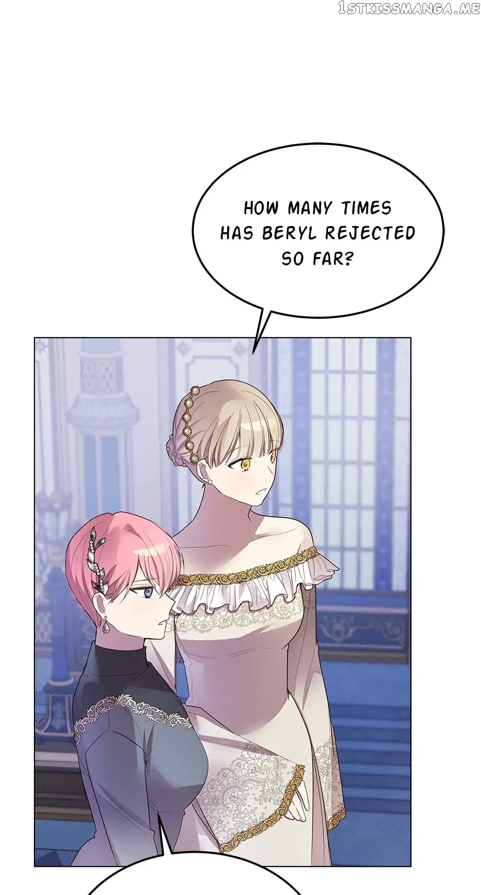 Cancel This Wish chapter 66 - page 18