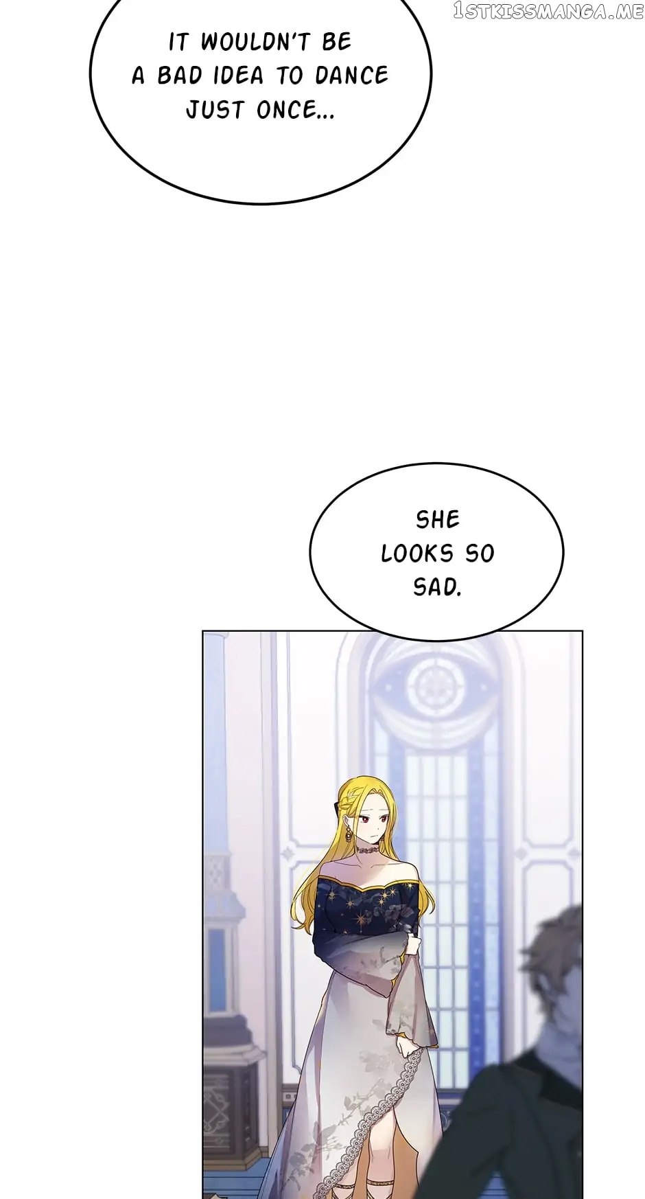 Cancel This Wish chapter 66 - page 19