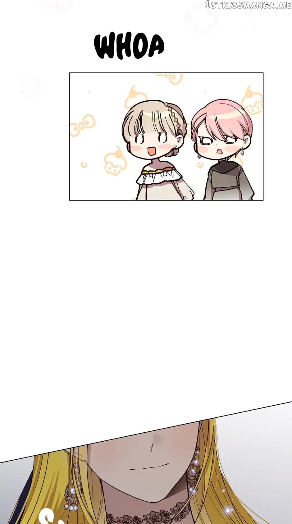 Cancel This Wish chapter 66 - page 25