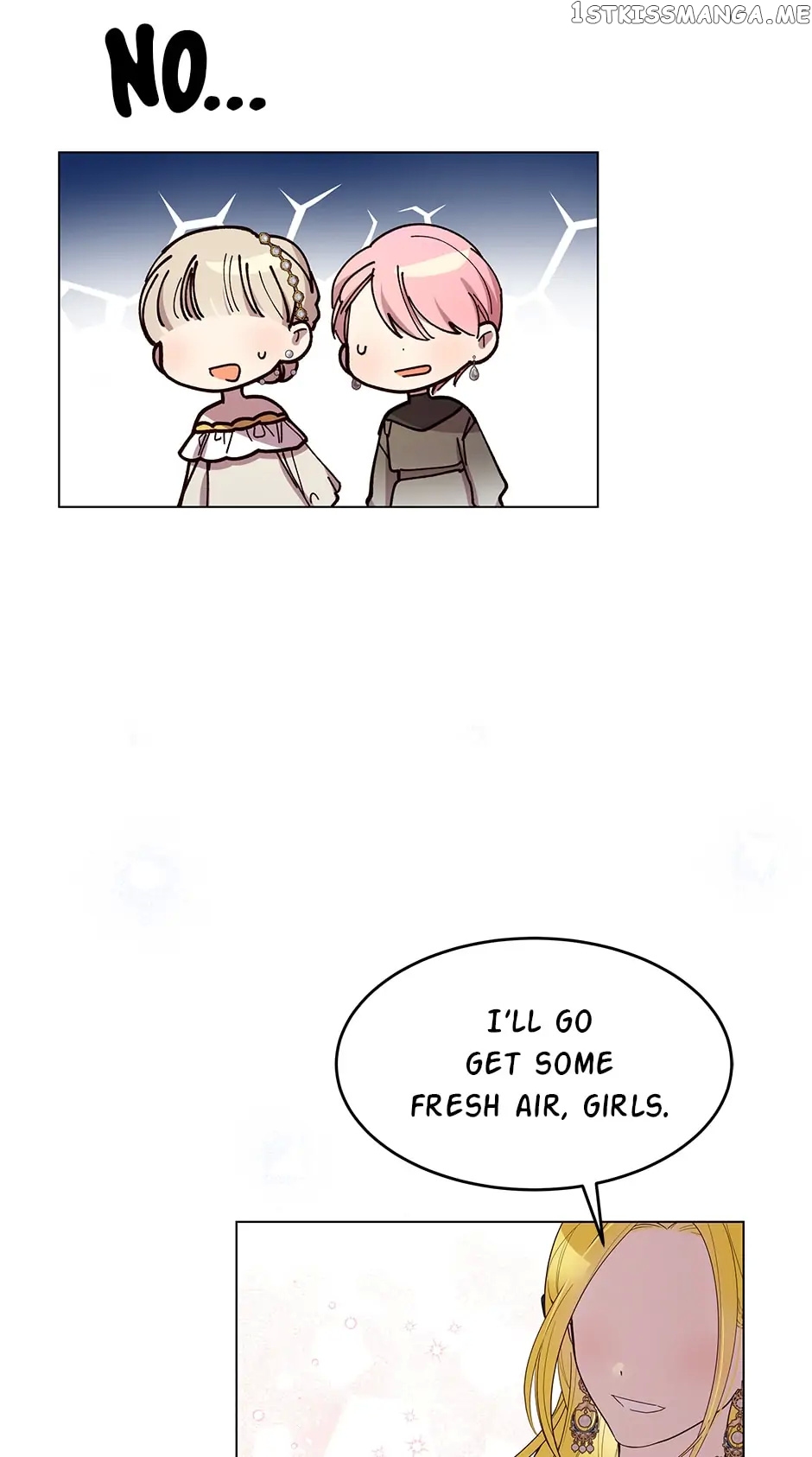 Cancel This Wish chapter 66 - page 28