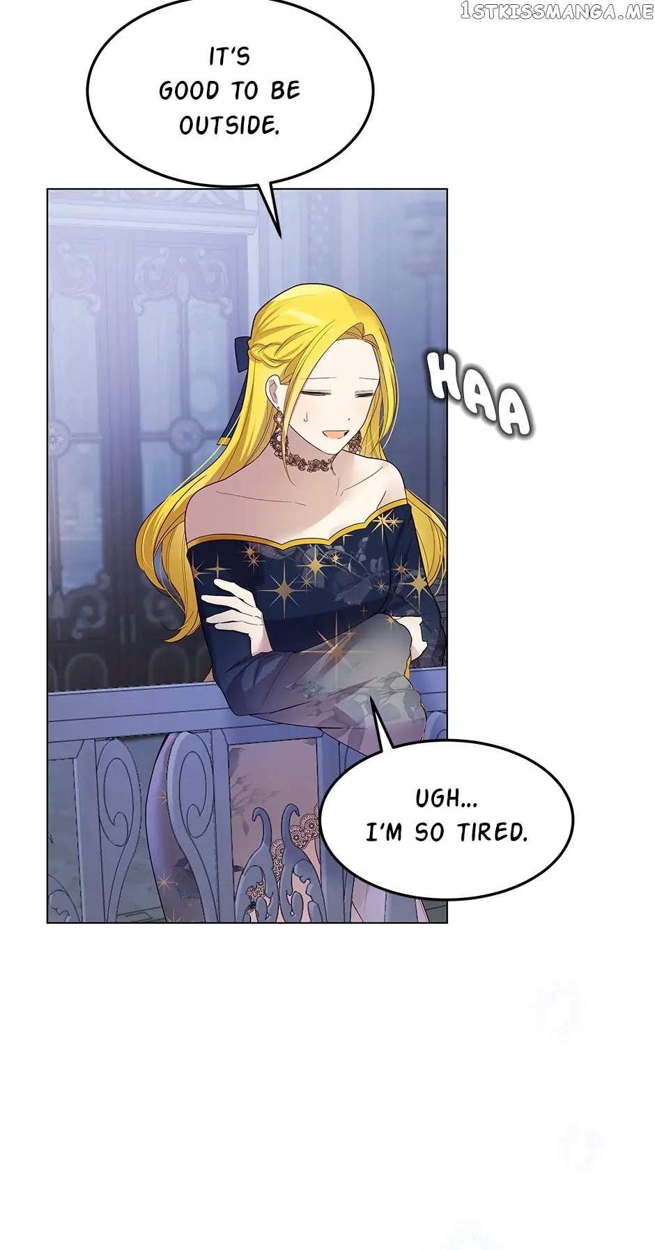 Cancel This Wish chapter 66 - page 32