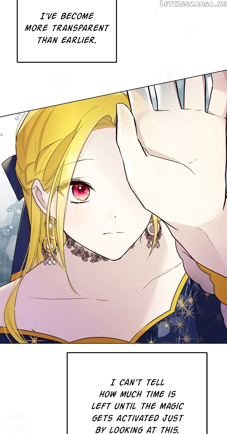Cancel This Wish chapter 66 - page 34