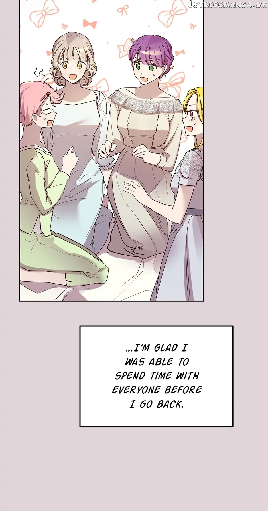 Cancel This Wish chapter 66 - page 36