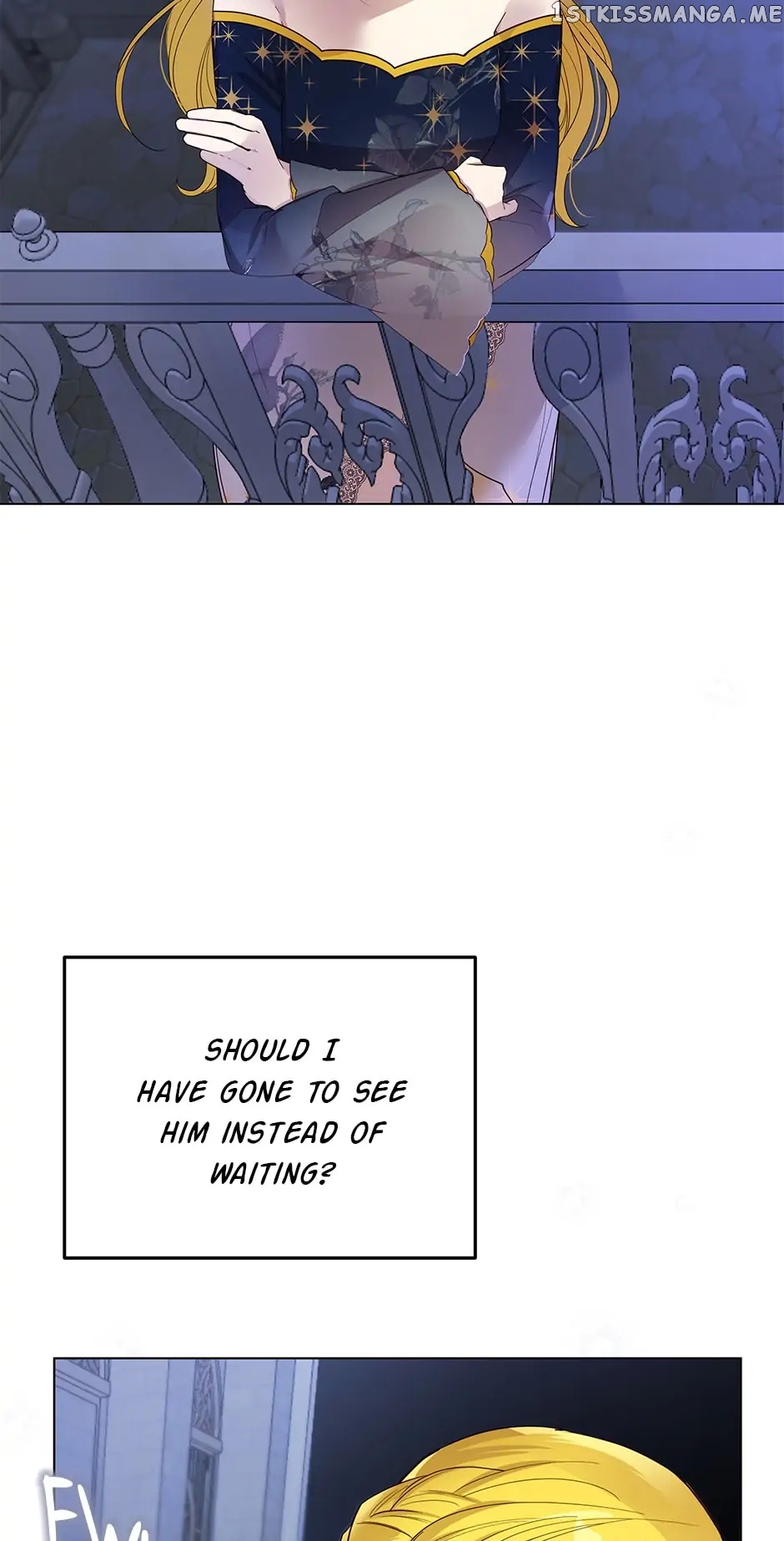 Cancel This Wish chapter 66 - page 40
