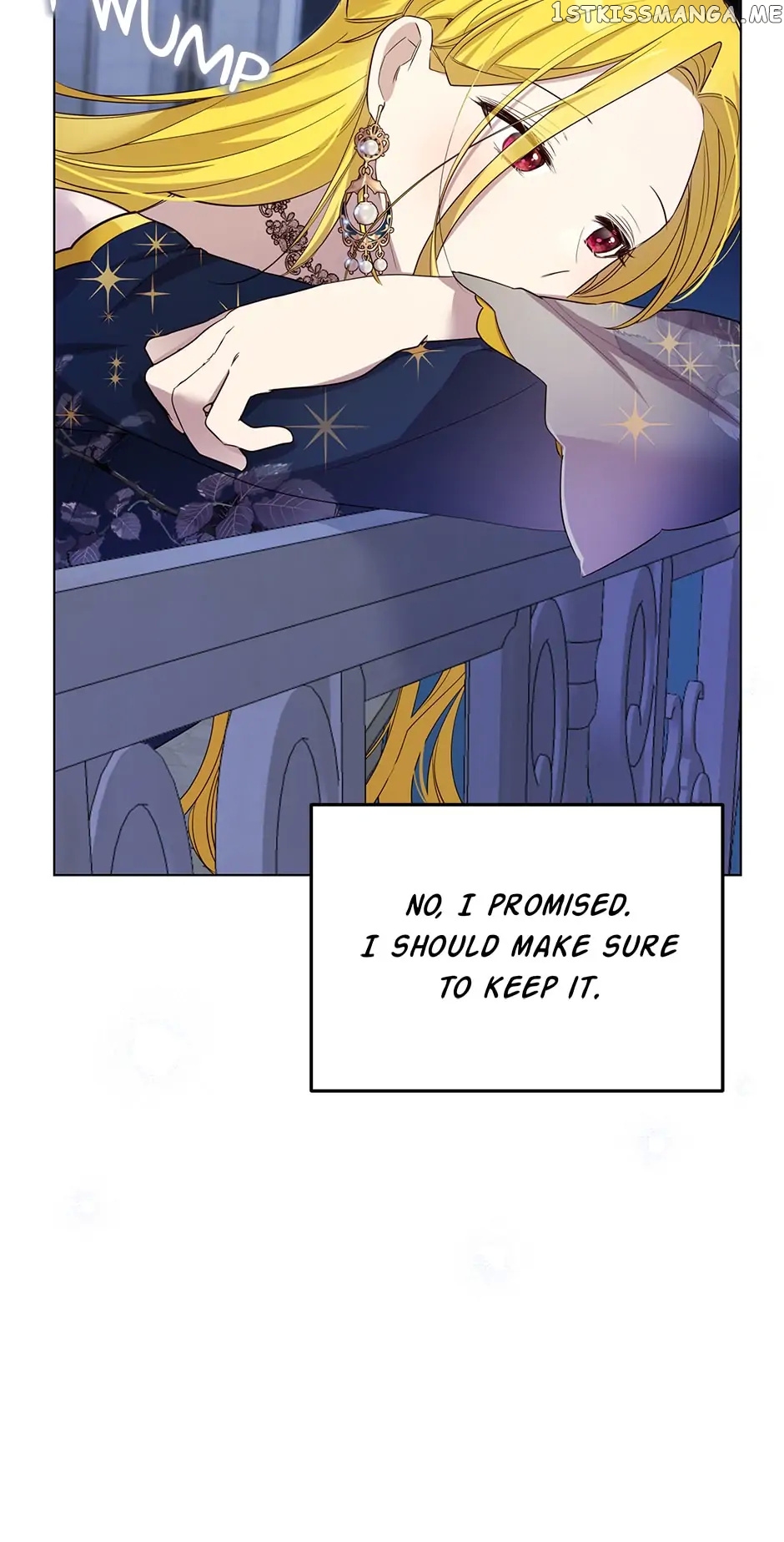 Cancel This Wish chapter 66 - page 41