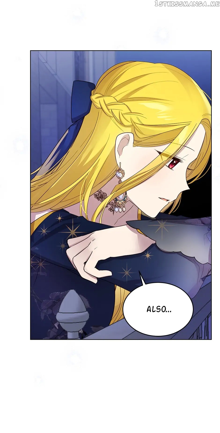 Cancel This Wish chapter 66 - page 43