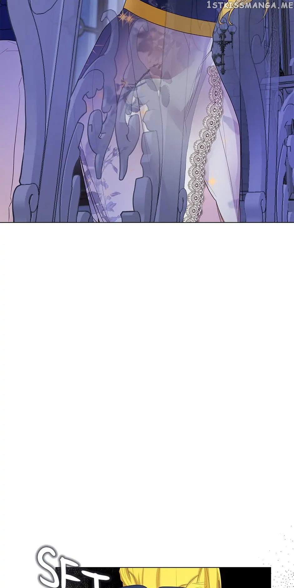 Cancel This Wish chapter 66 - page 46