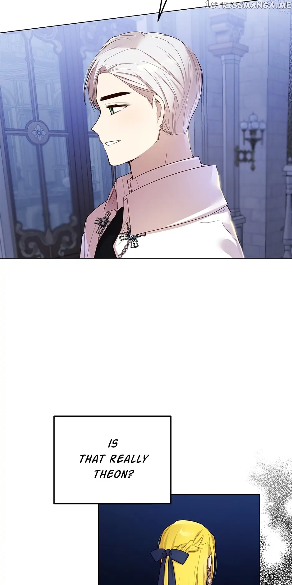 Cancel This Wish chapter 66 - page 48
