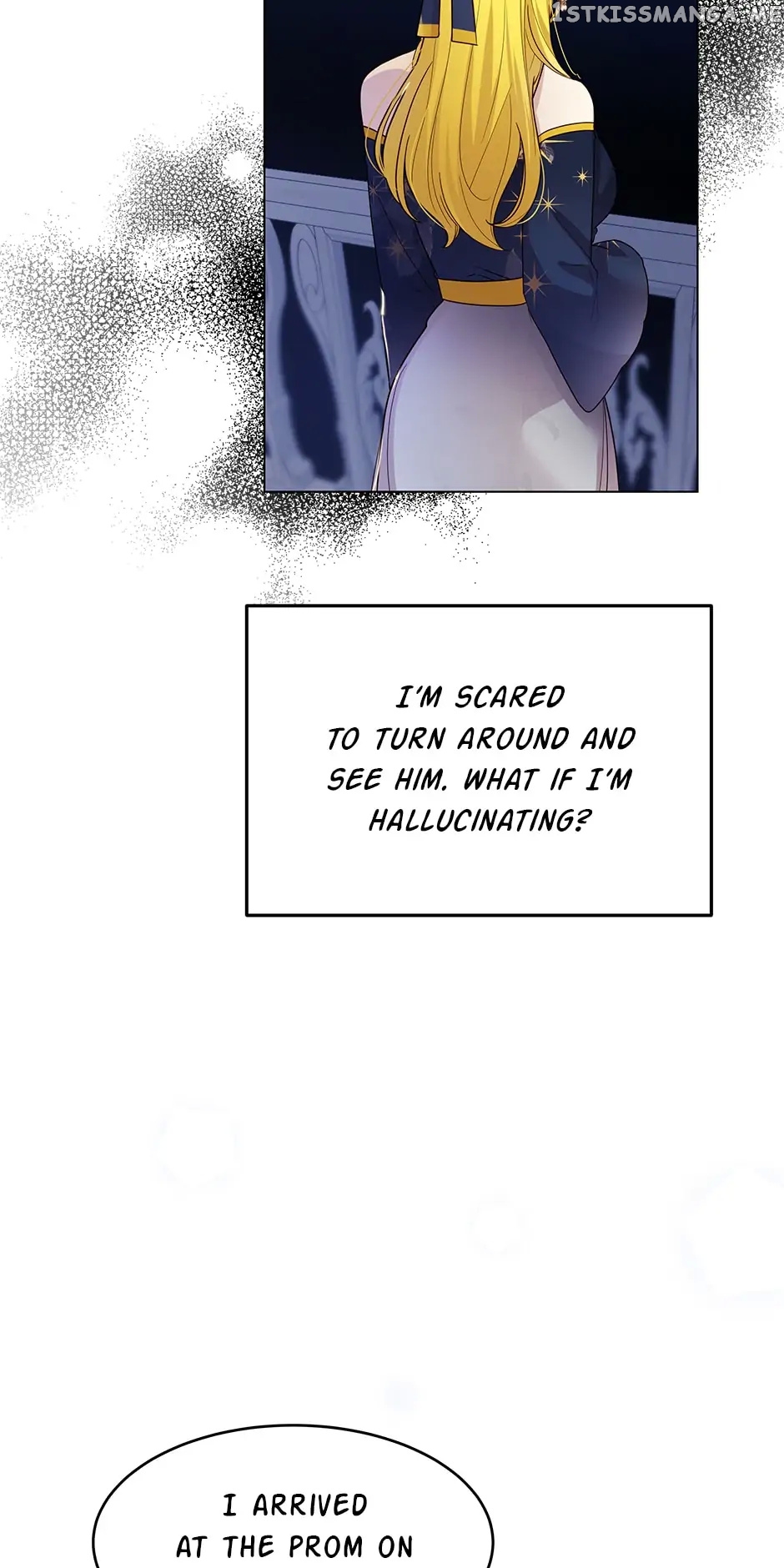 Cancel This Wish chapter 66 - page 49