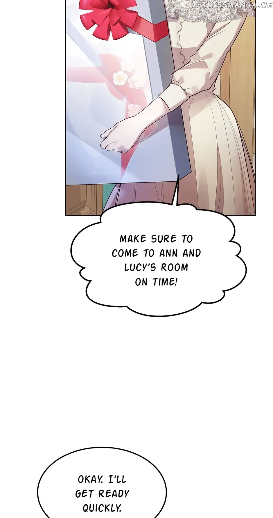 Cancel This Wish chapter 66 - page 5