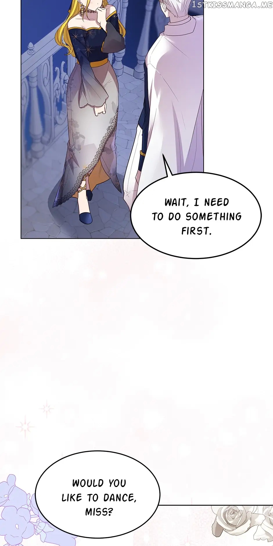 Cancel This Wish chapter 66 - page 56