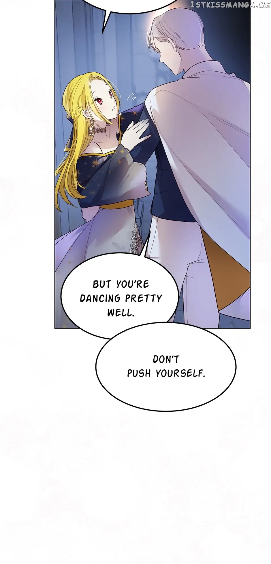 Cancel This Wish chapter 66 - page 62