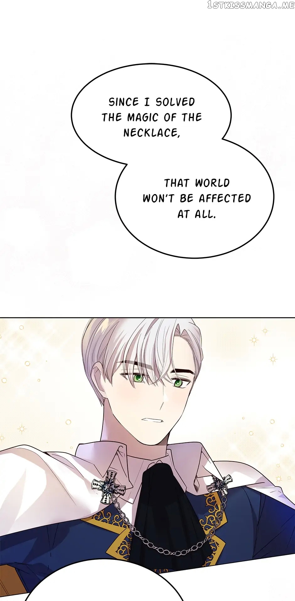 Cancel This Wish chapter 66 - page 64