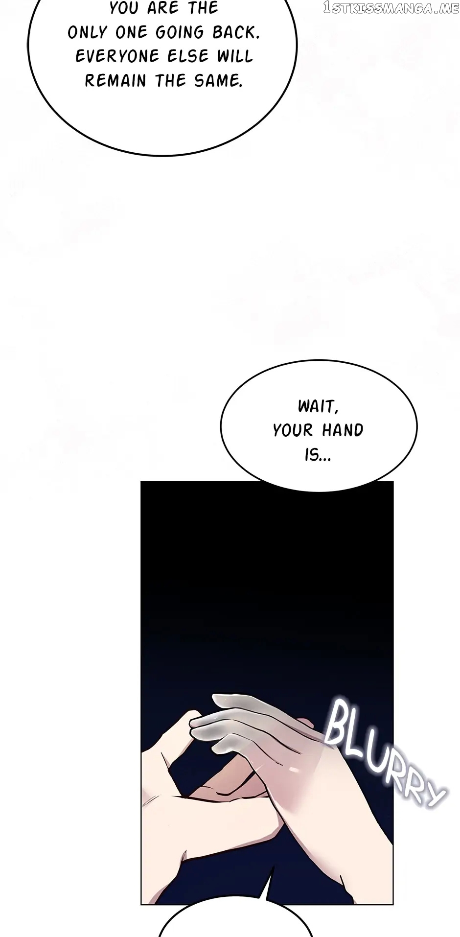Cancel This Wish chapter 66 - page 65