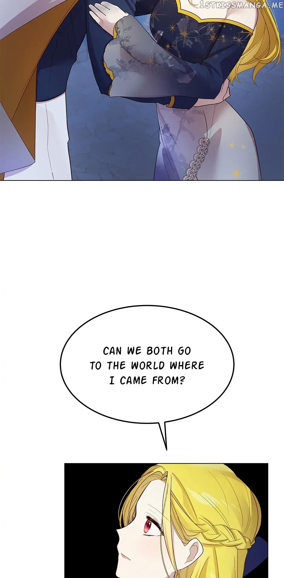 Cancel This Wish chapter 66 - page 67