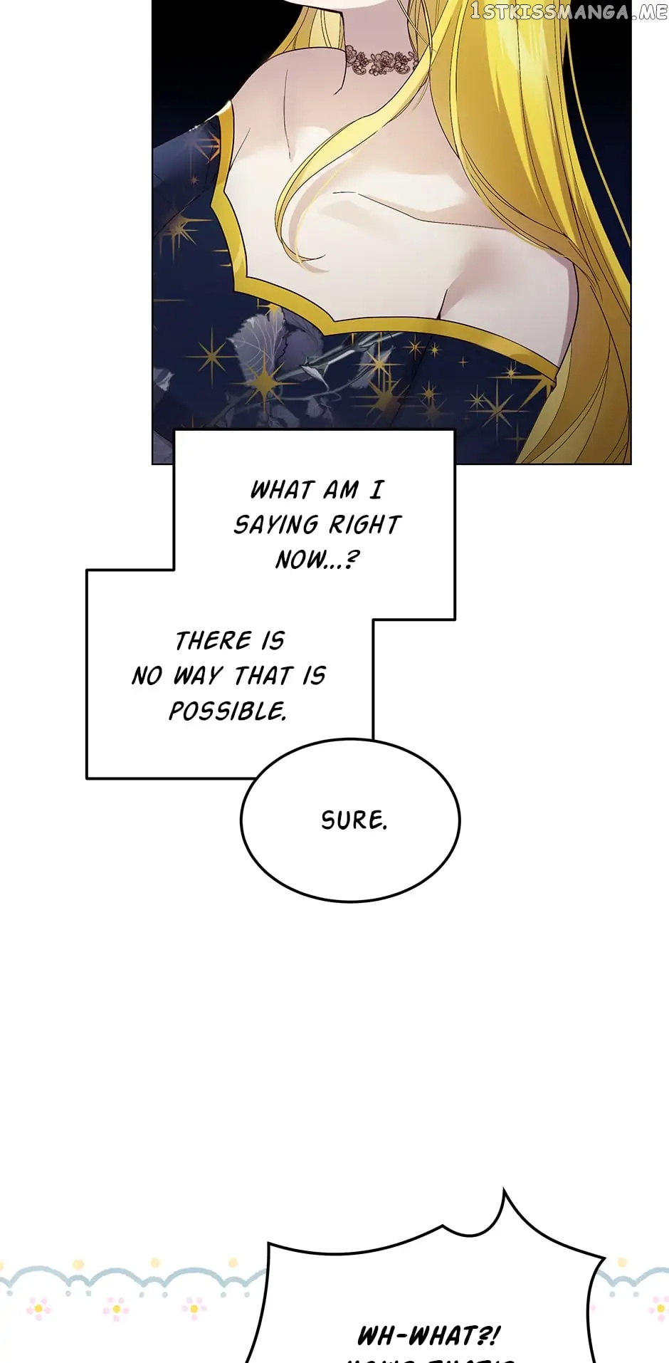Cancel This Wish chapter 66 - page 68