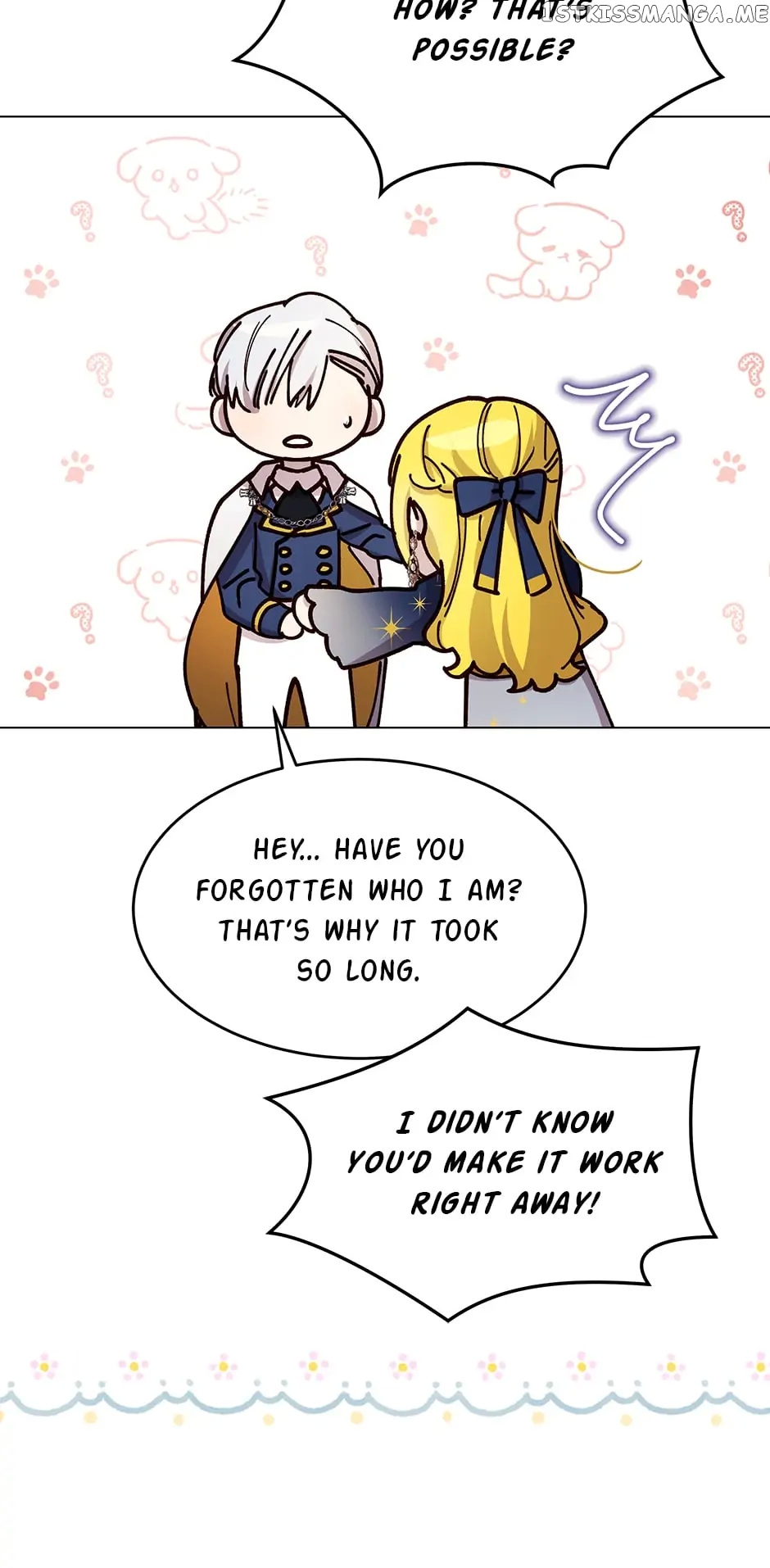 Cancel This Wish chapter 66 - page 69