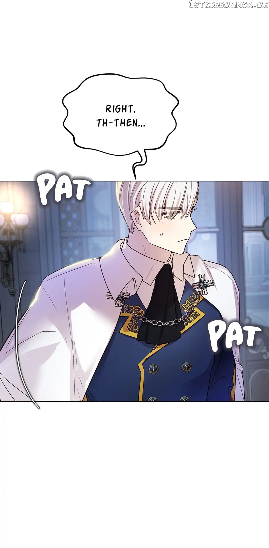 Cancel This Wish chapter 66 - page 70