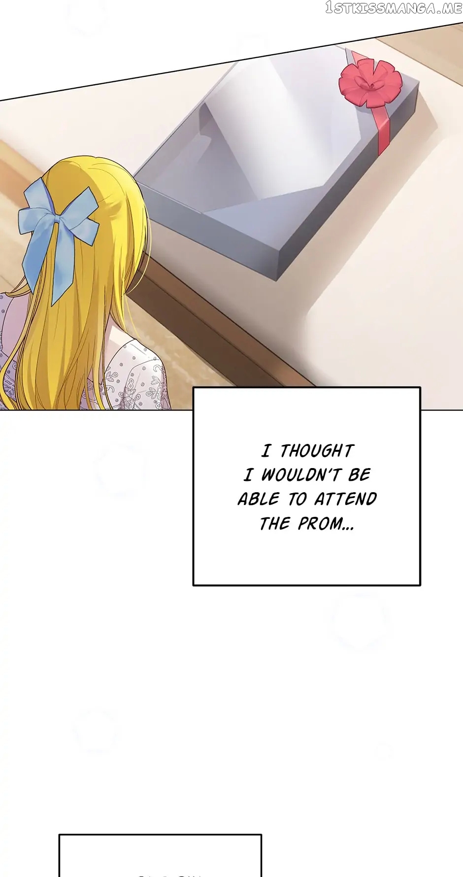 Cancel This Wish chapter 66 - page 8