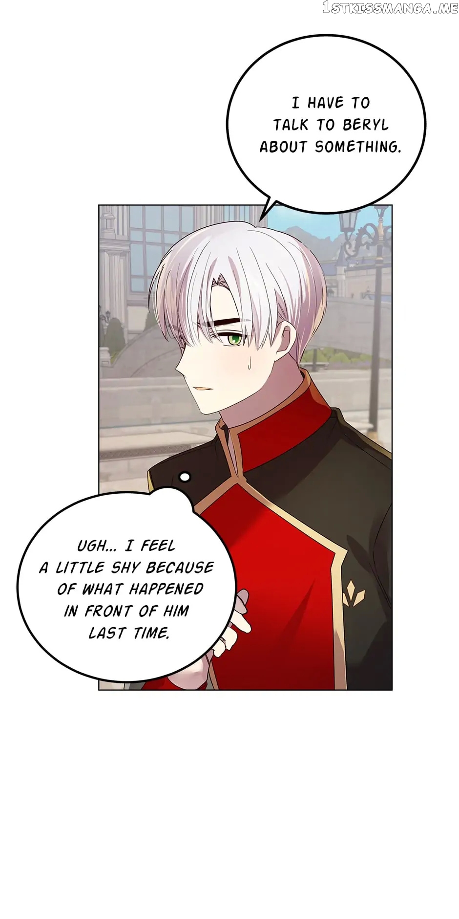 Cancel This Wish chapter 33 - page 10