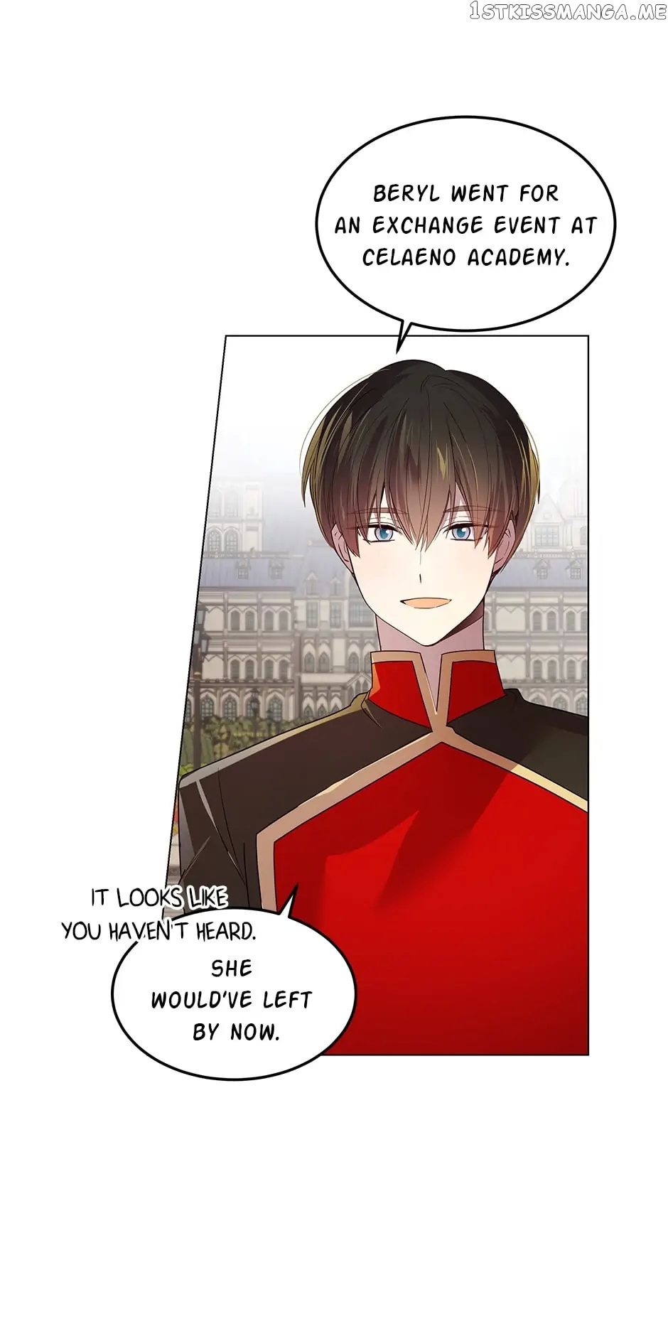 Cancel This Wish chapter 33 - page 11