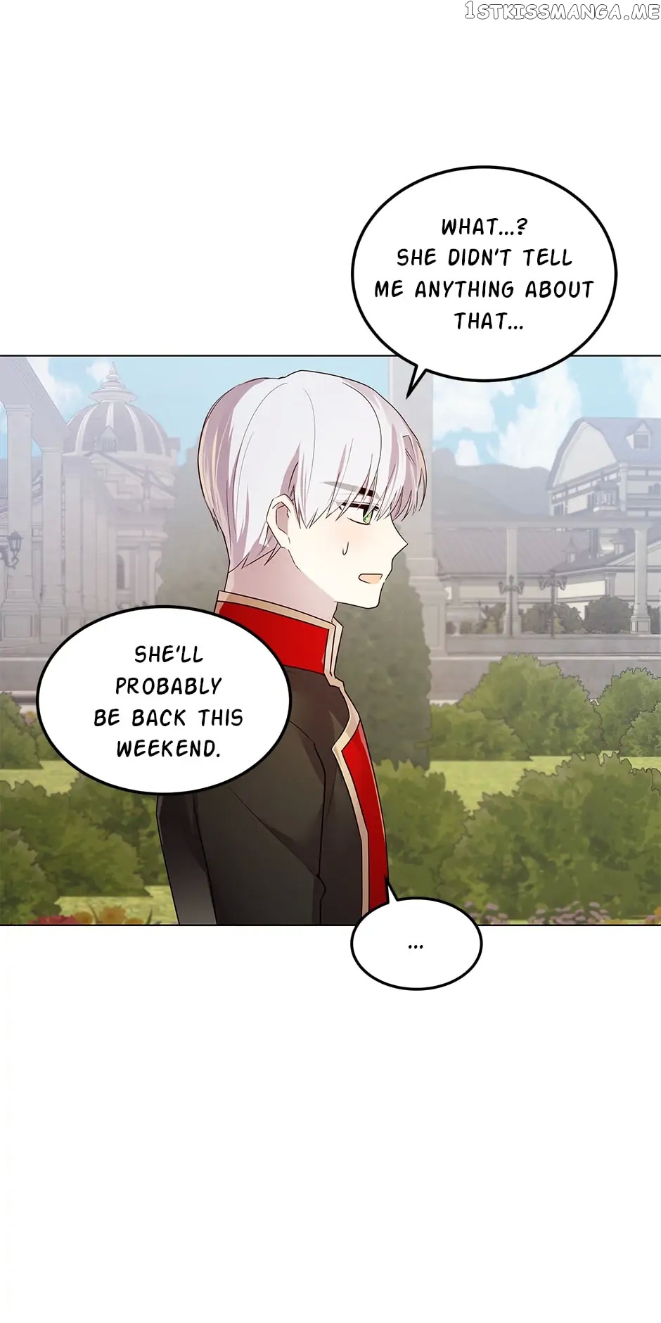 Cancel This Wish chapter 33 - page 12