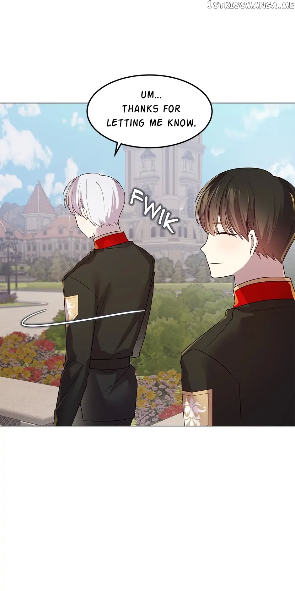 Cancel This Wish chapter 33 - page 13