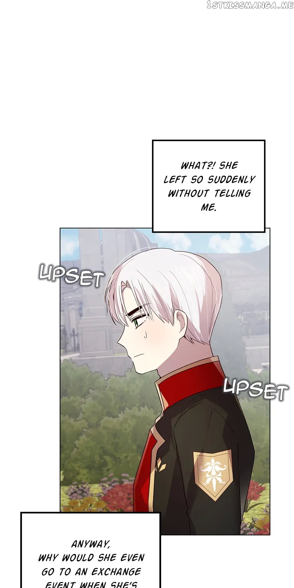 Cancel This Wish chapter 33 - page 14