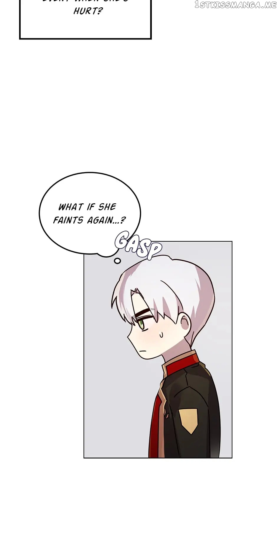 Cancel This Wish chapter 33 - page 15