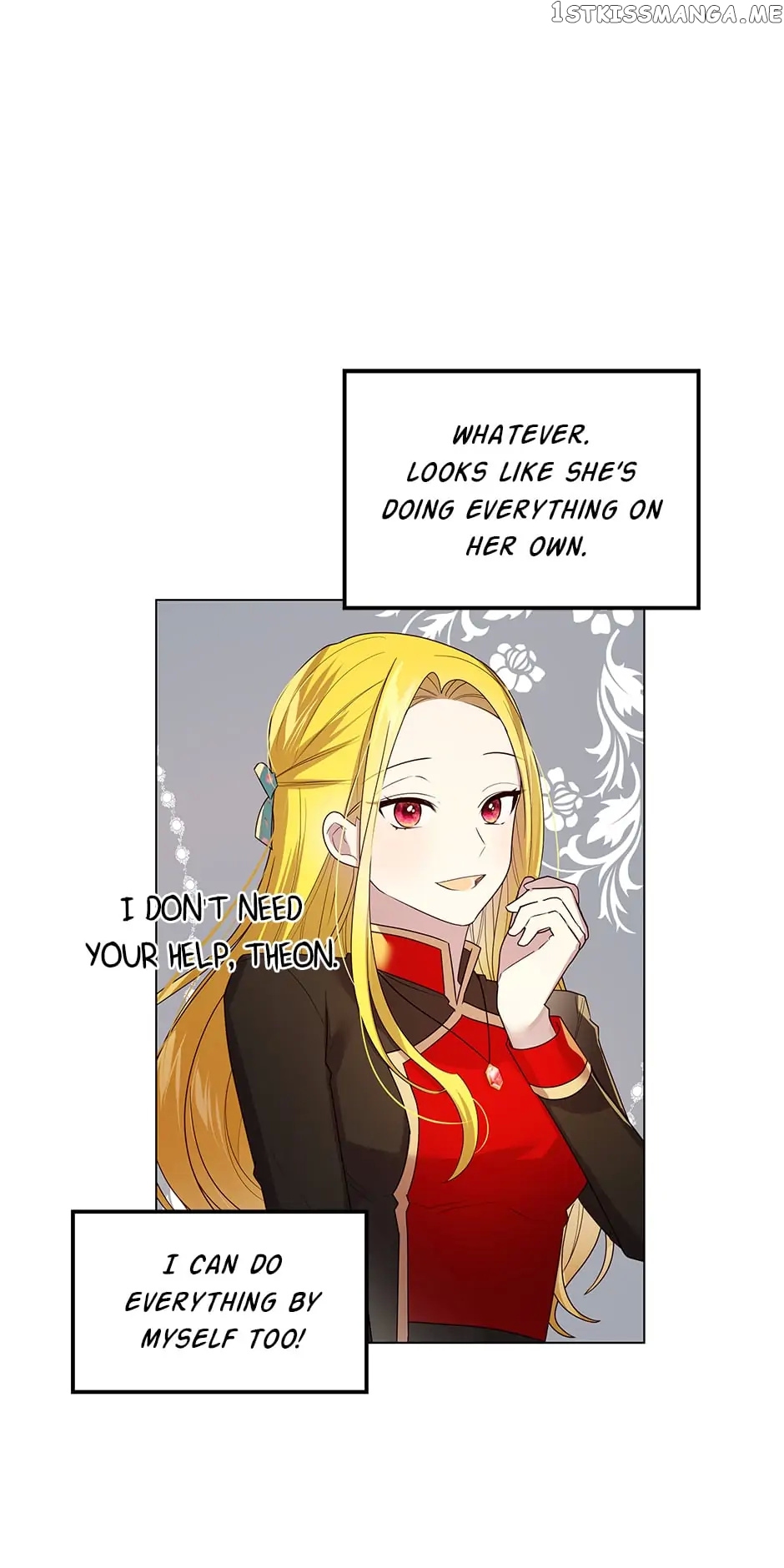 Cancel This Wish chapter 33 - page 16