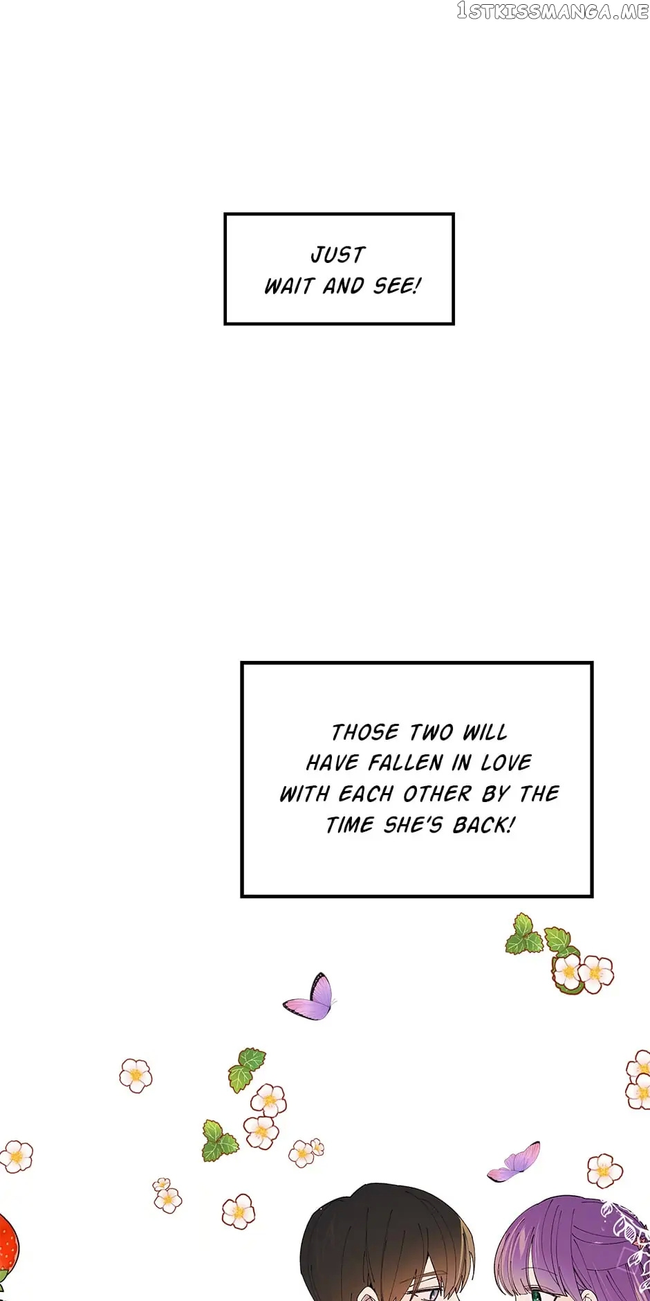 Cancel This Wish chapter 33 - page 17