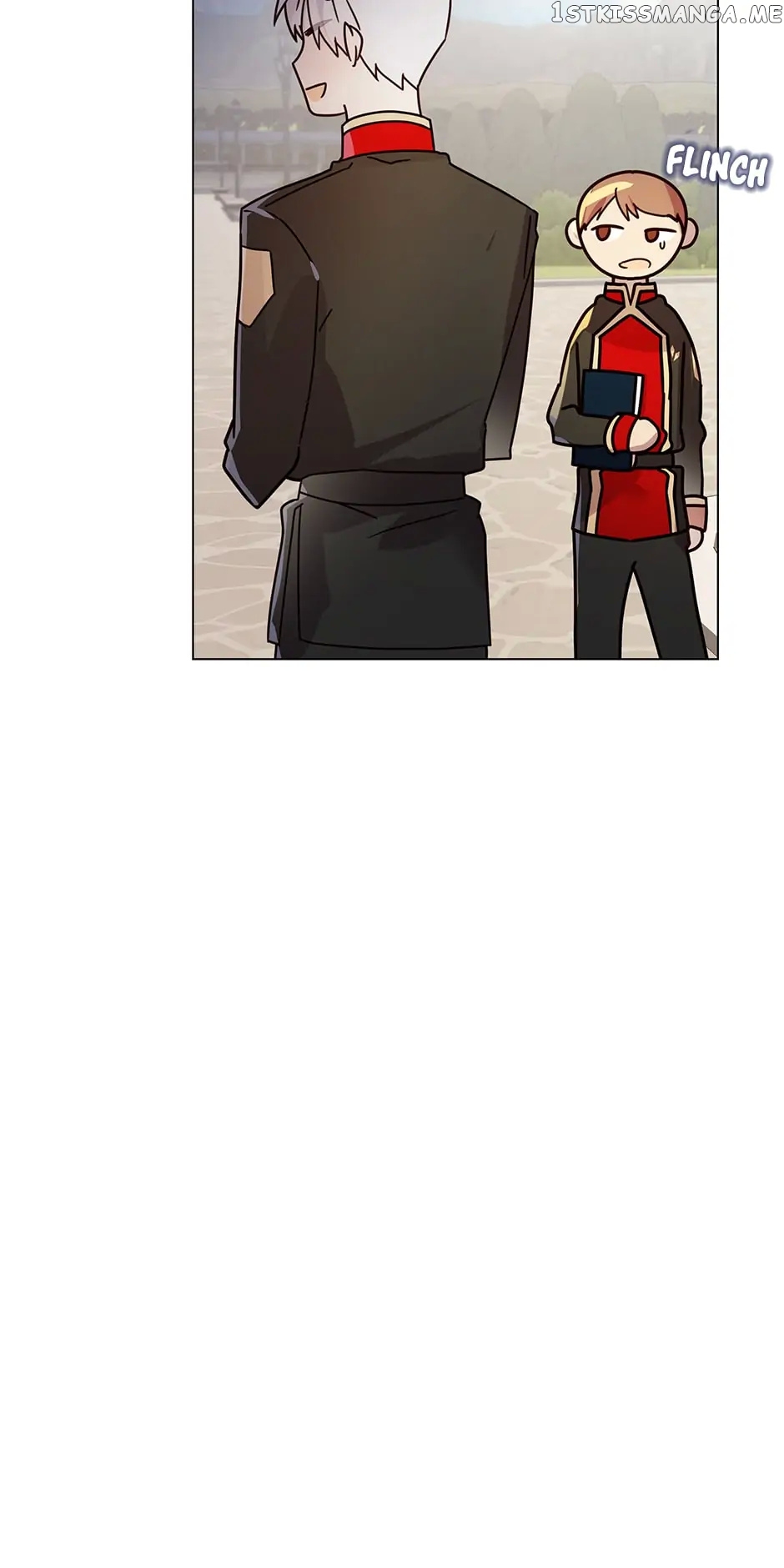 Cancel This Wish chapter 33 - page 21