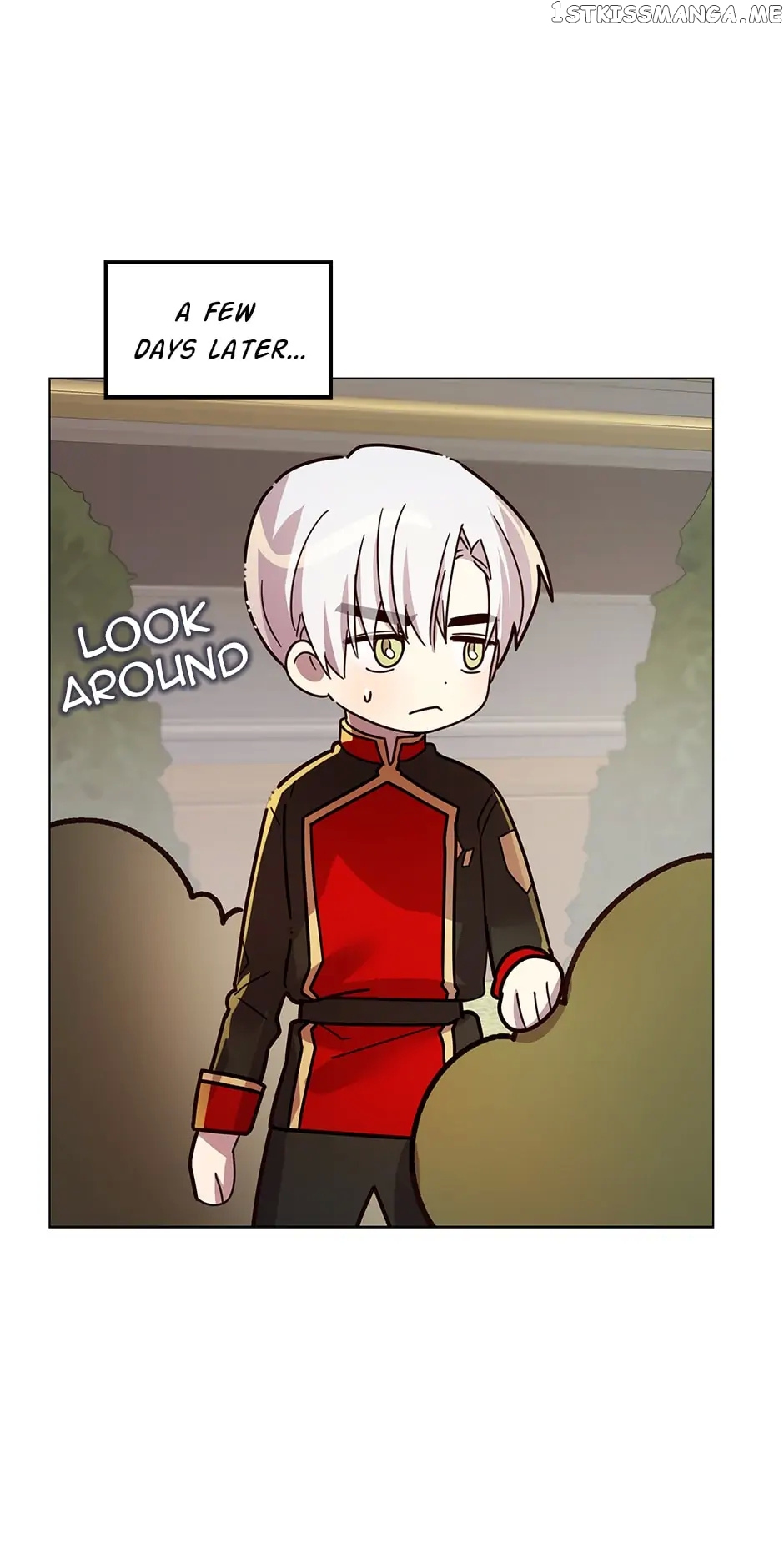 Cancel This Wish chapter 33 - page 22