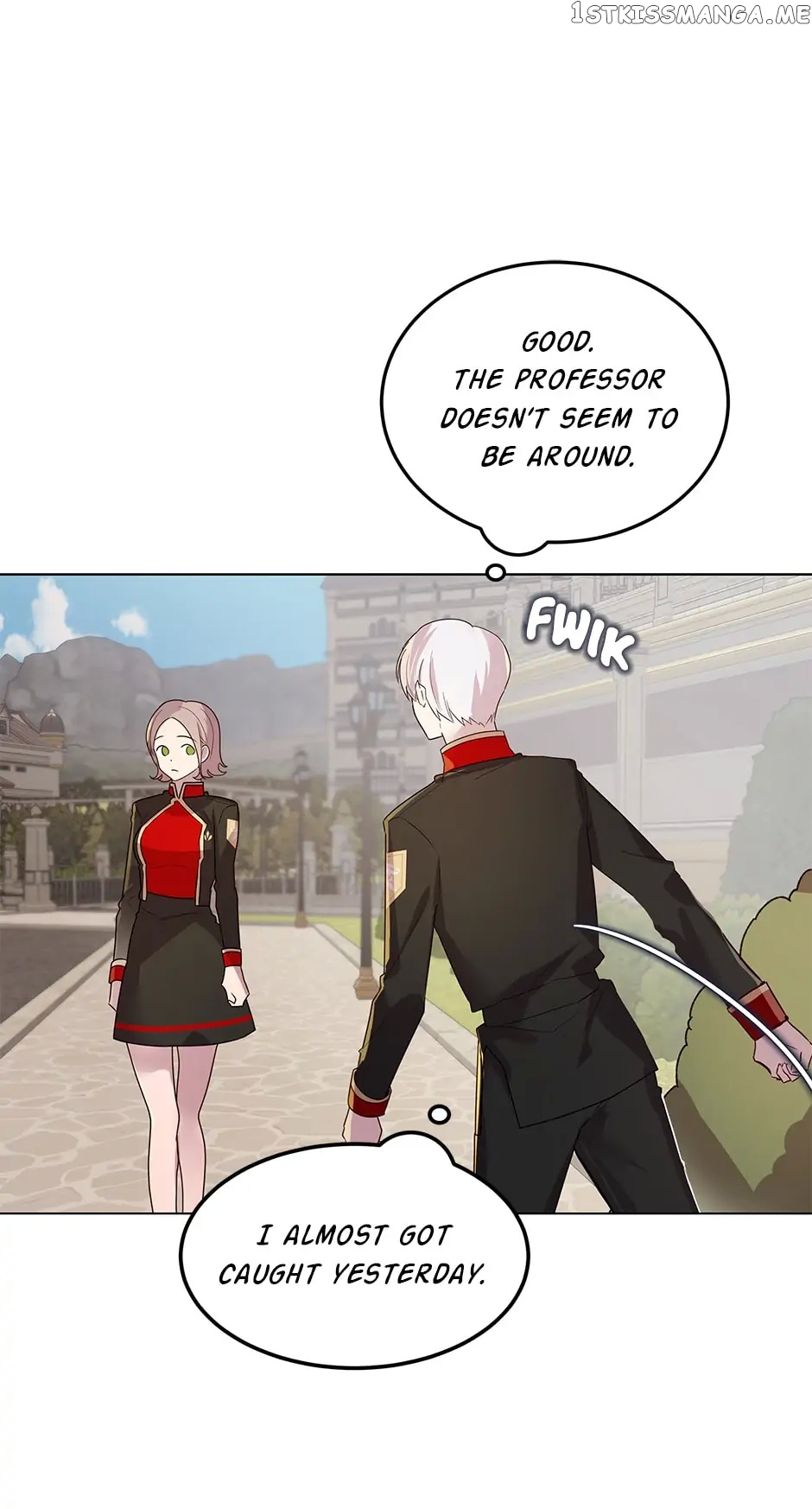 Cancel This Wish chapter 33 - page 23