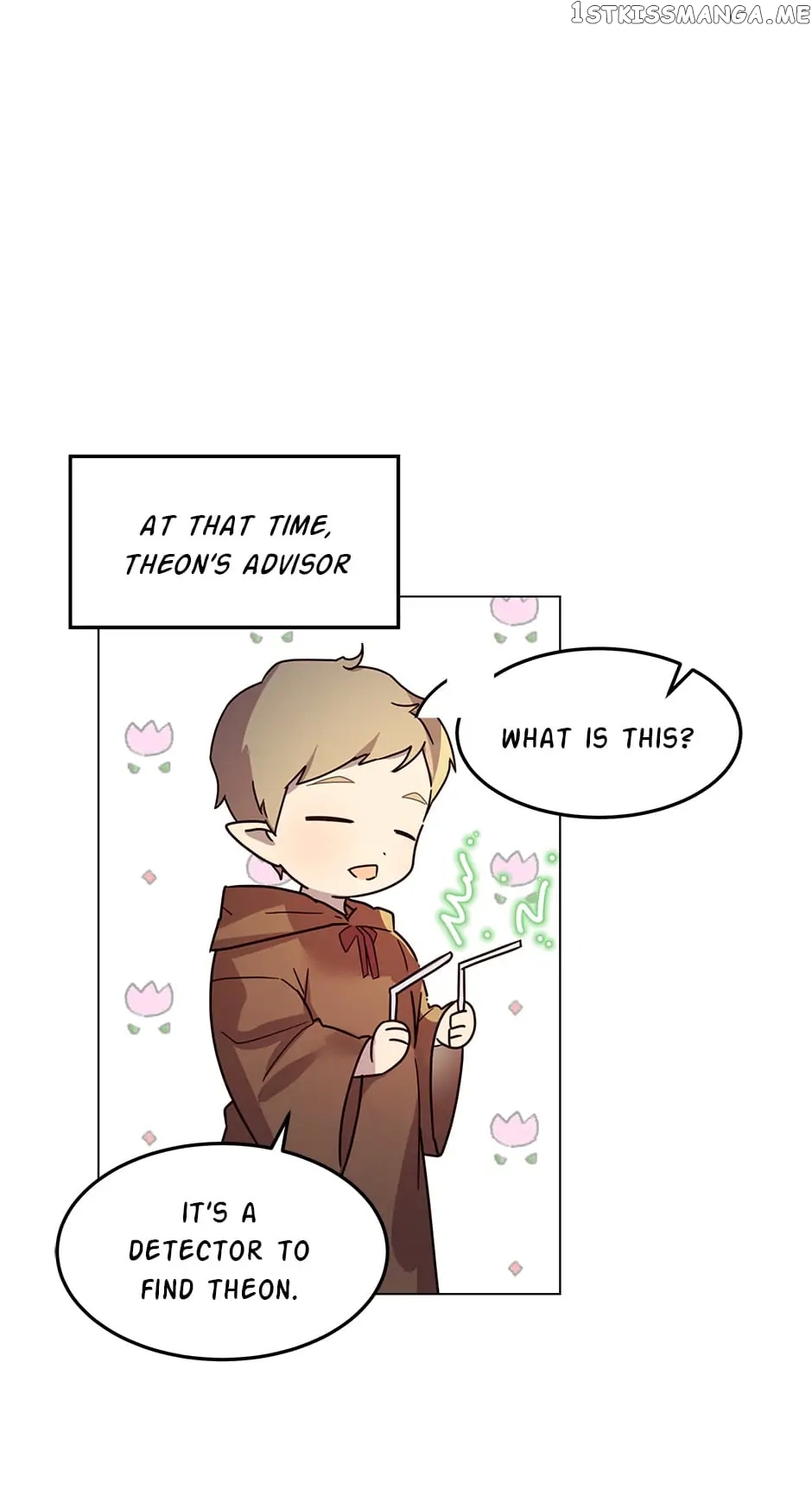 Cancel This Wish chapter 33 - page 24